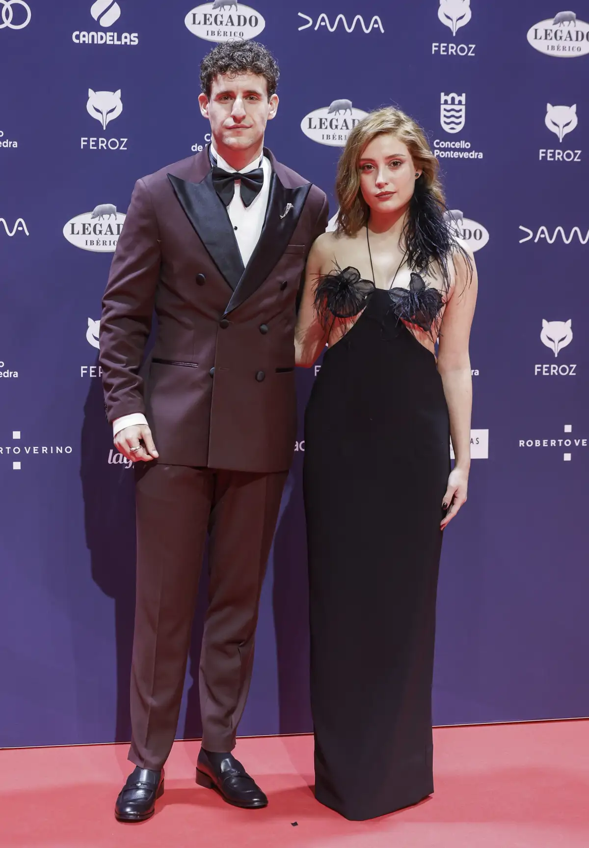 Romance en 'La Promesa': la historia de amor de la actriz Ana Garcés tras la muerte de Jana Expósito que entusiasma a los fans