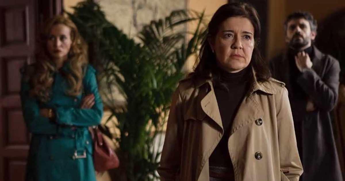 Acaba de llegar a Netflix la adictiva serie española que triunfó hace ...