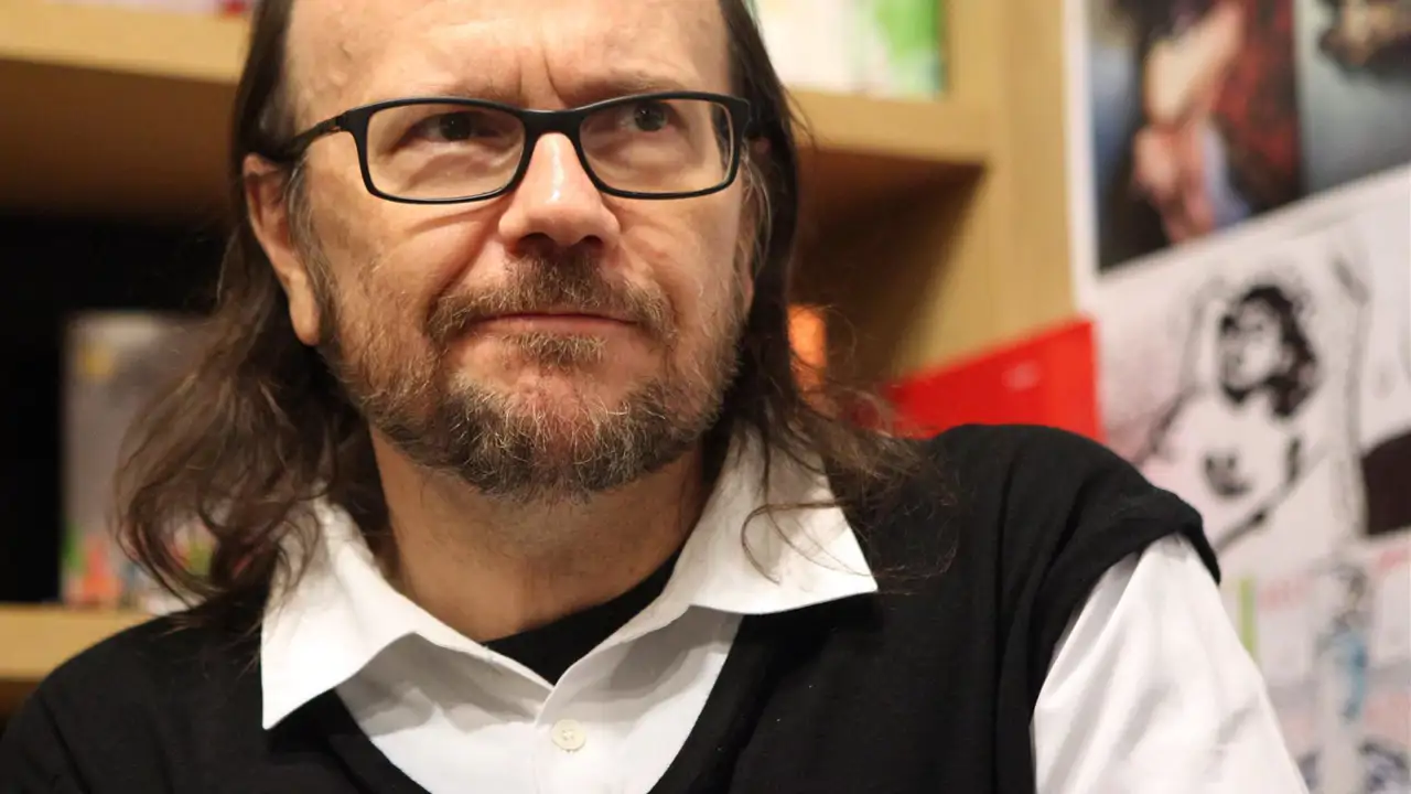 Santiago Segura (59 años): “Mi madre era la persona que más creía en mí del mundo, y eso me ayudó mucho en la vida. He hablado con psicólogos que me dicen que