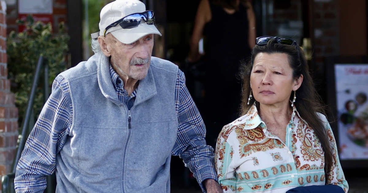 El revelador último pedido que Gene Hackman y su mujer hicieron a ...