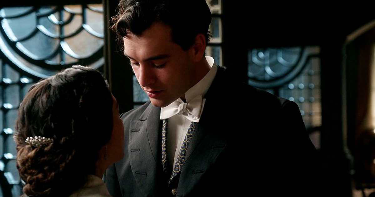 La Promesa': Avance del capítulo 580, martes 22 de abril: Manuel toma una  importante decisión que afecta a Antoñito