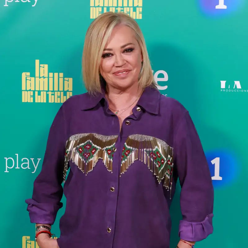 Emma García paraliza 'Fiesta' con una tremenda advertencia a Kiko Jiménez  tras su momento más incómodo en televisión