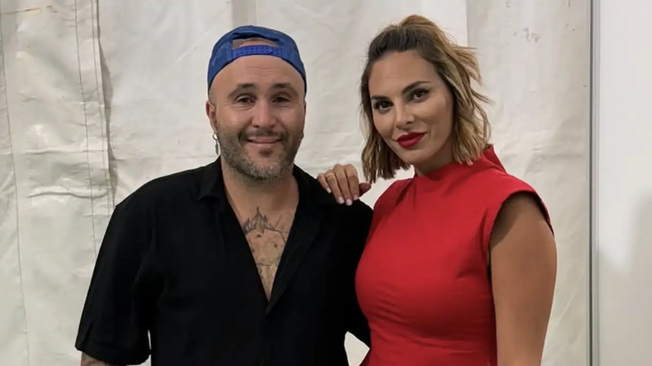 Irene Rosales comparte un mensaje sobre Kiko Rivera que evidencia cómo está  su relación