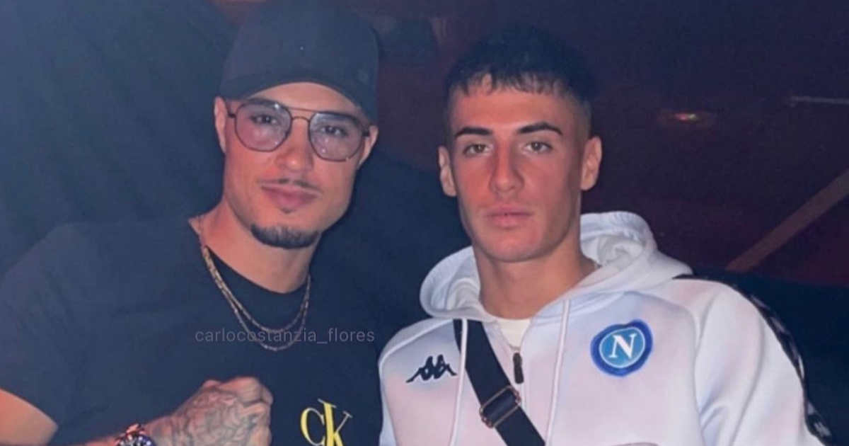 Última hora de la sentencia de los hermanos de Carlo Costanzia: Pietro y  Rocco, condenados por intento de asesinato en Italia