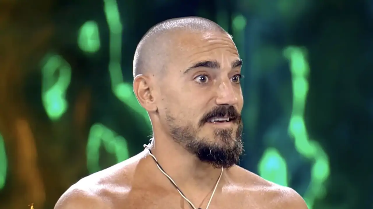 Álvaro Muñoz Escassi, en shock con la excepción de la organización de ...