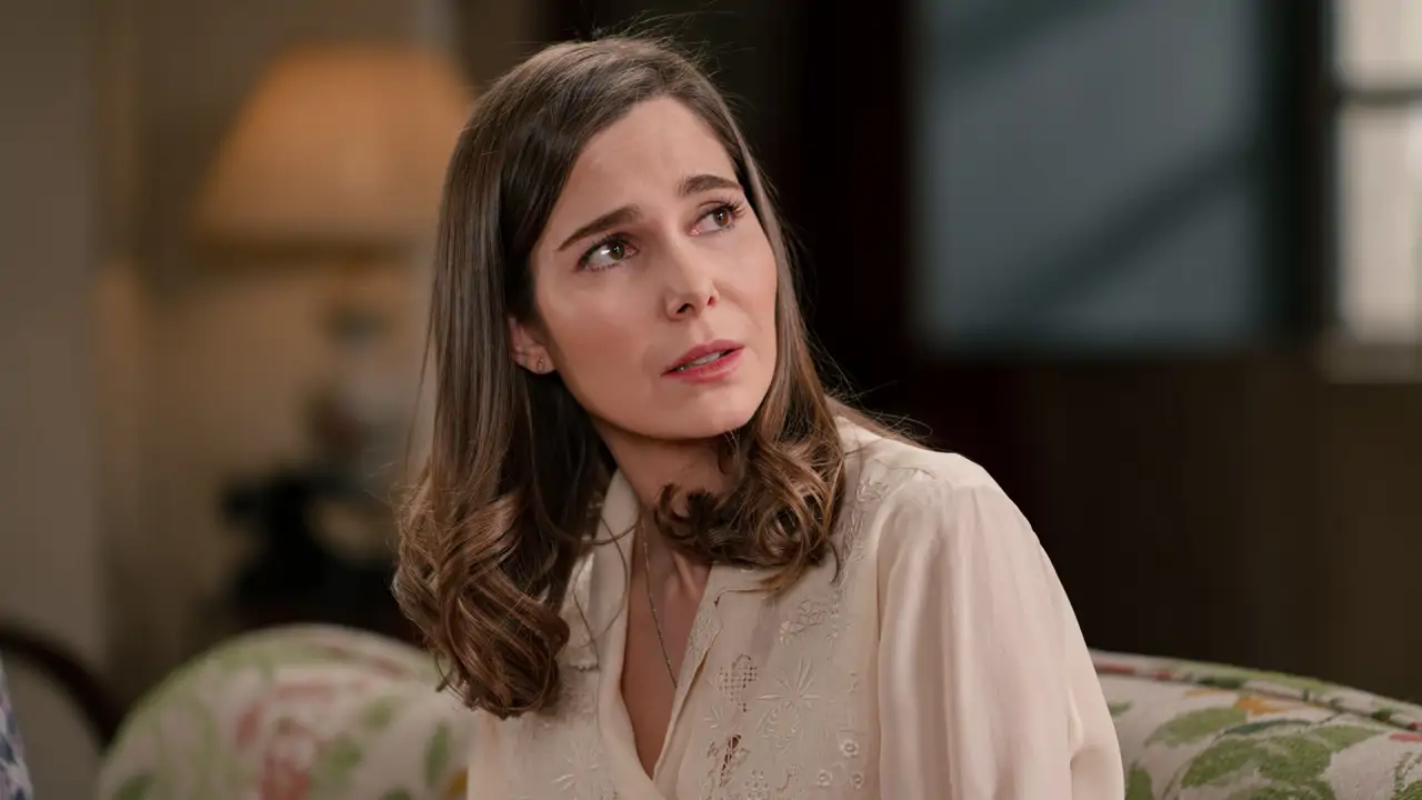 Si eres fan de 'Sueños de Libertad', no te pierdas esta miniserie de época con la misma protagonista y que puedes ver gratis en 'streaming'