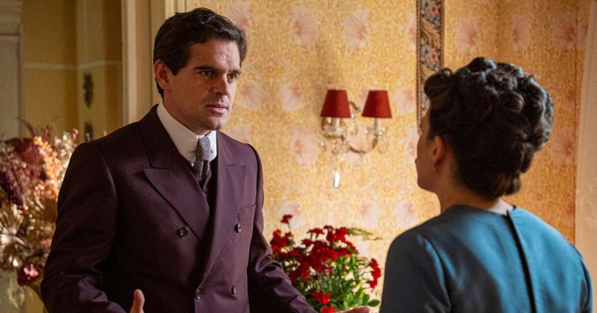 'La Promesa': Avance del capítulo 619, jueves 19 de junio: el enfado de  Jacobo