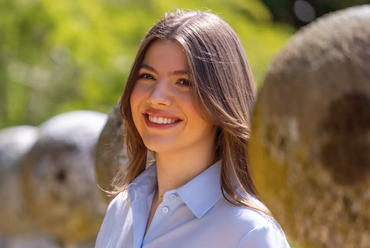 La infanta Sofía se queda sin asignación: Casa Real la deja fuera de sus  presupuestos a pesar de su mayoría de edad