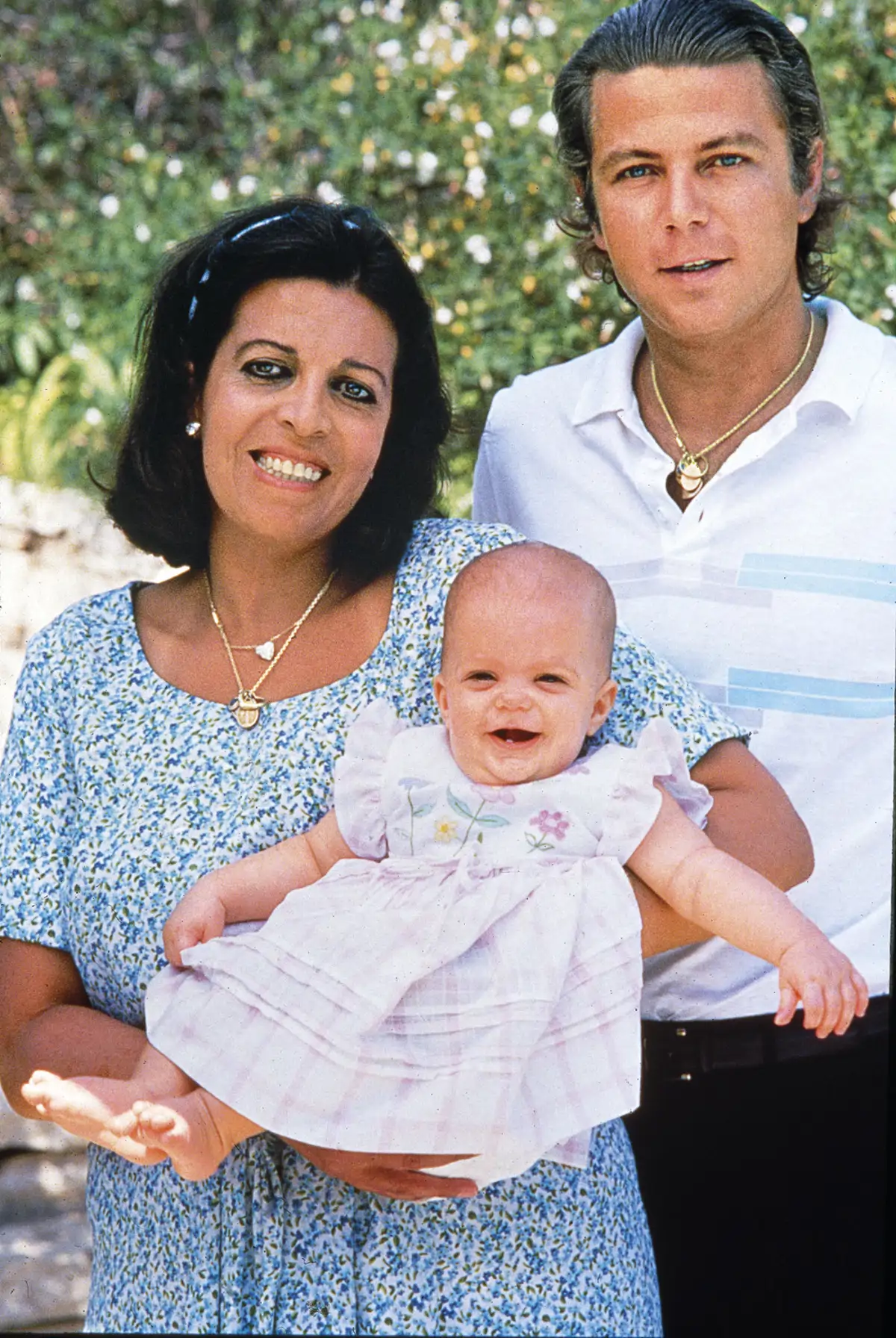 Wunderbar Christina Onassis Ehepartner Ebenbild