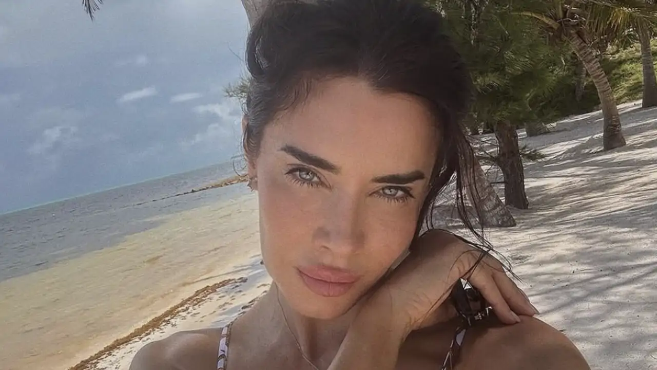 Pilar Rubio confiesa qué es lo mejor de su vida en México: