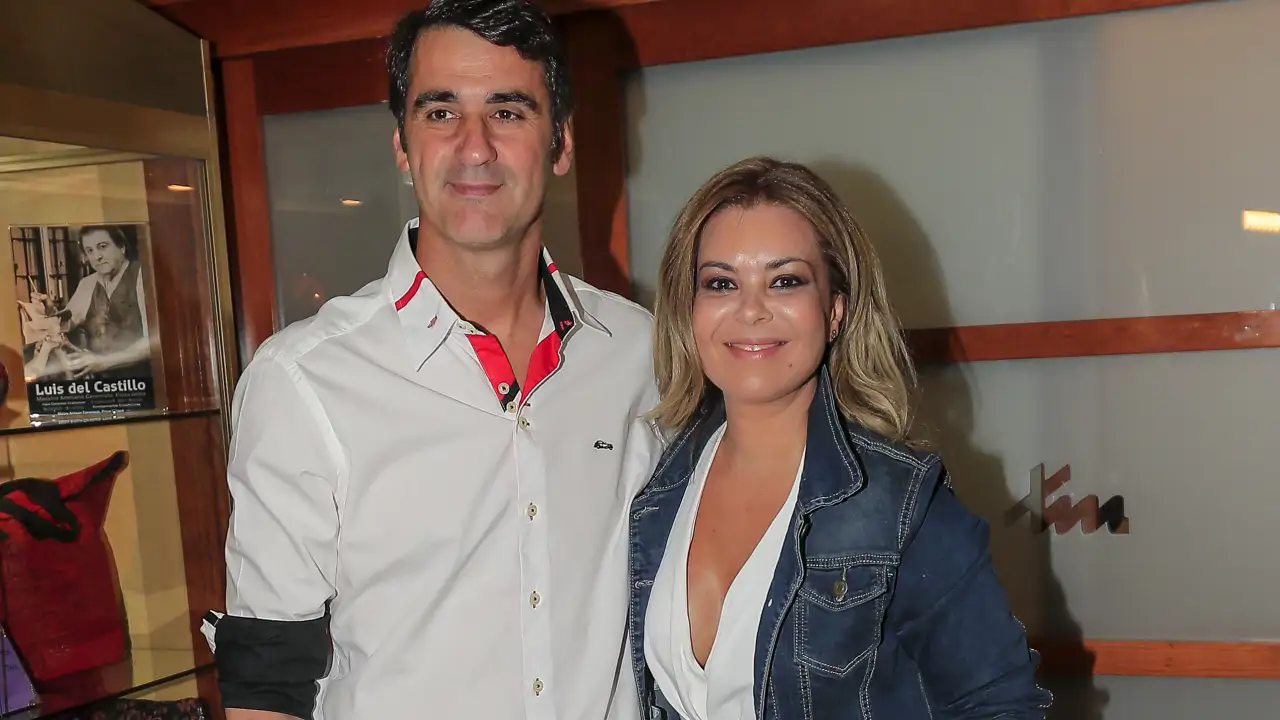 Una psicóloga desvela el pacto secreto de Jesulín de Ubrique y María ...
