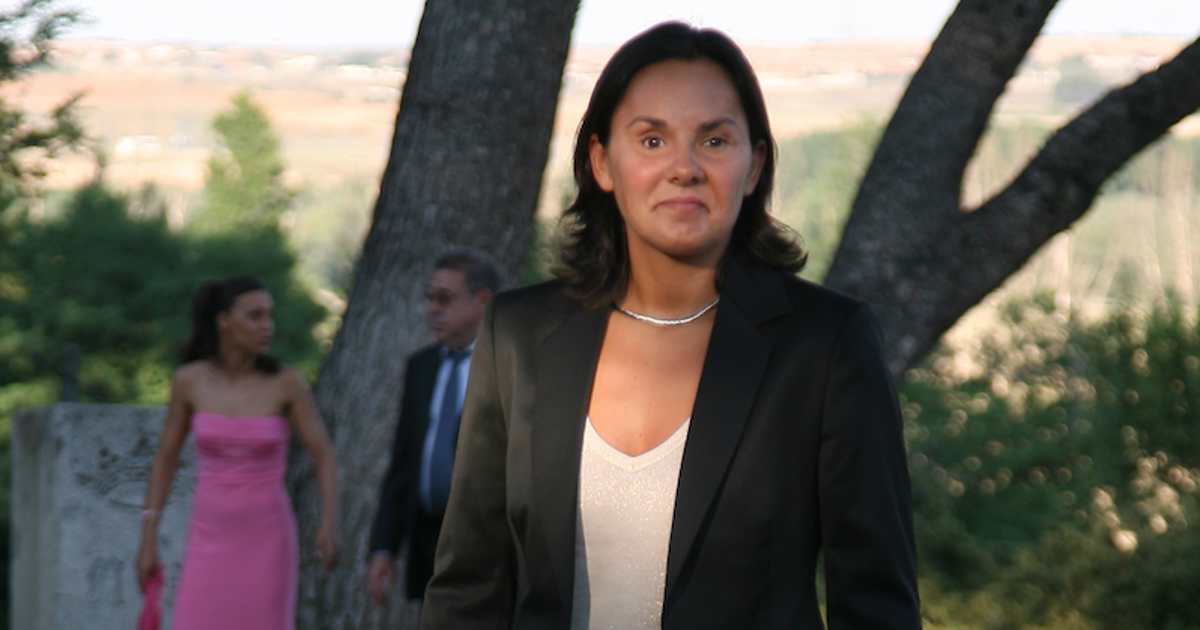 Raquel Morillas Gran Hermano 3 Se Confiesa 22 A os Despu s De Su raquel-morillas-gran-hermano-3-se-confiesa-22-a-os-despu-s-de-su