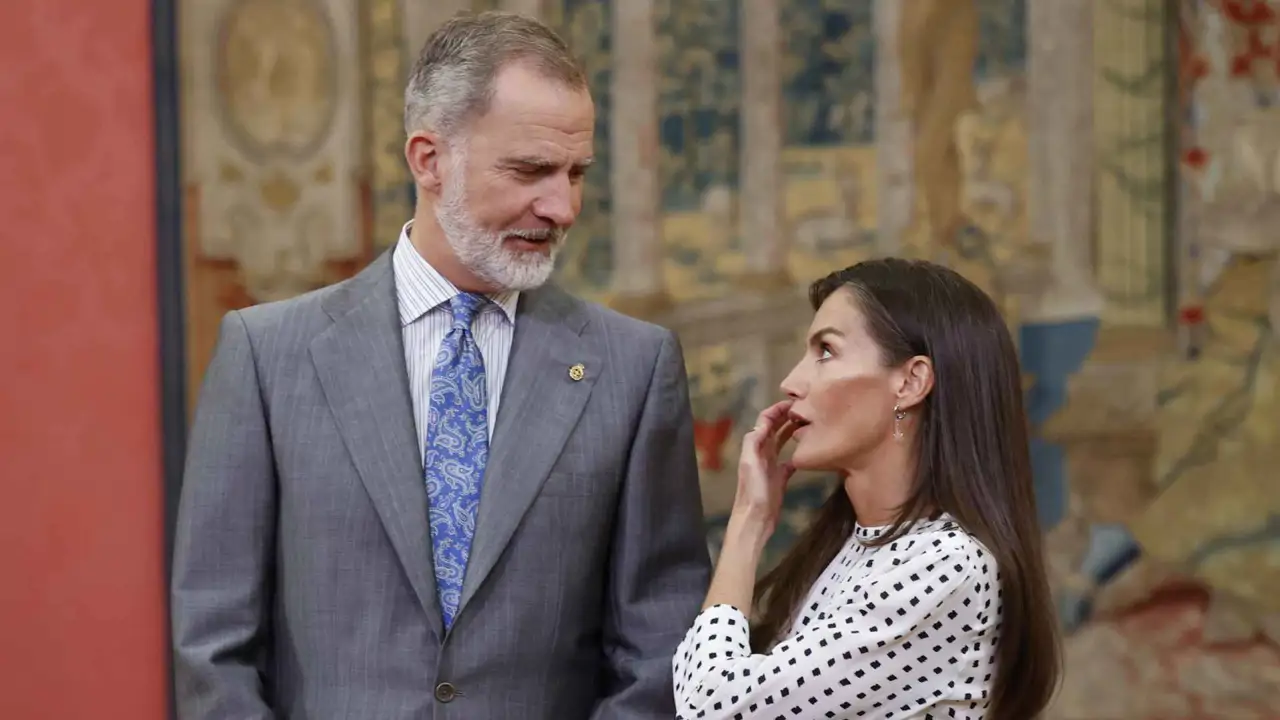 El aniversario más polémico que Felipe y Letizia quieren olvidar: un comunicado, escándalos y una firme decisión