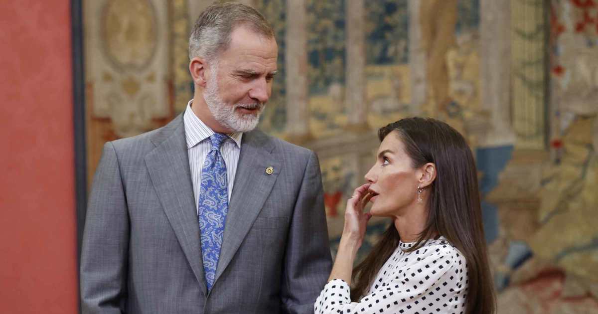 El aniversario más polémico que Felipe y Letizia quieren olvidar: un comunicado, escándalos y una firme decisión