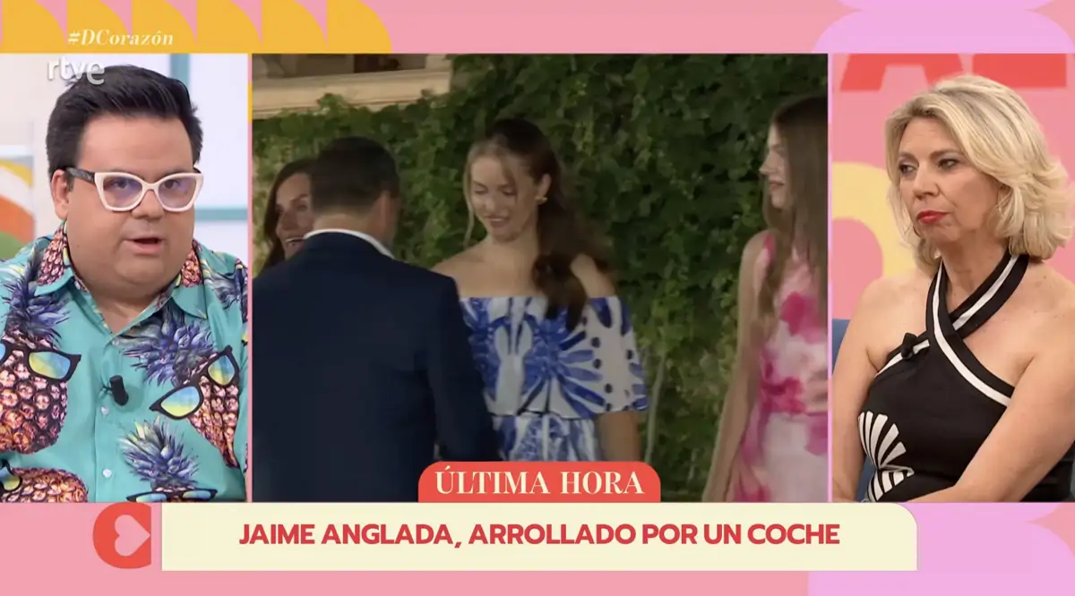 D Corazón