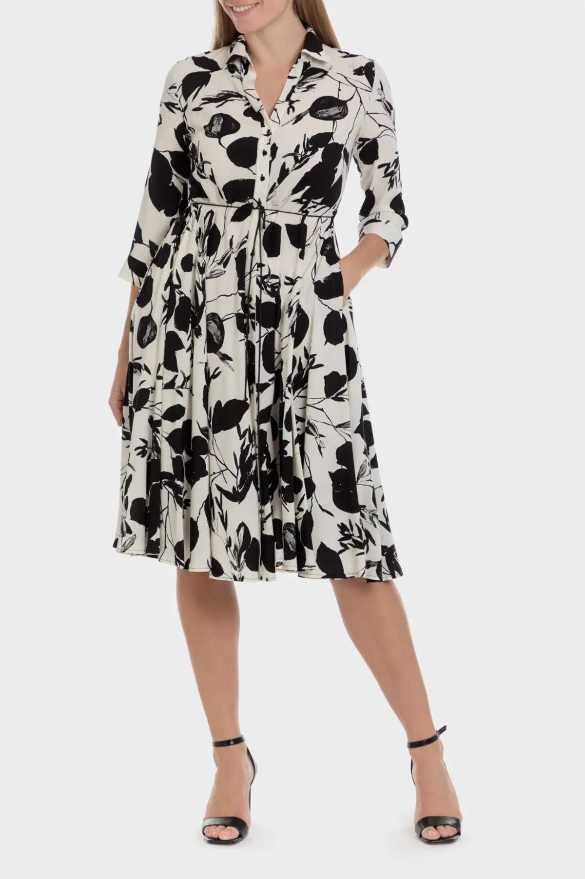 Punto Romo Si tuviera 65 años compraría algunos de estos 5 vestidos preciosos que ...