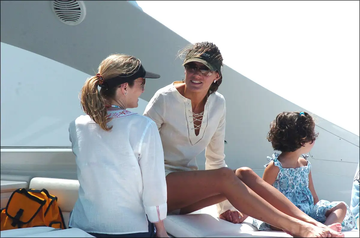 La reina Letizia pillada en bikini: la vez que la fotografía más buscada se  hizo realidad