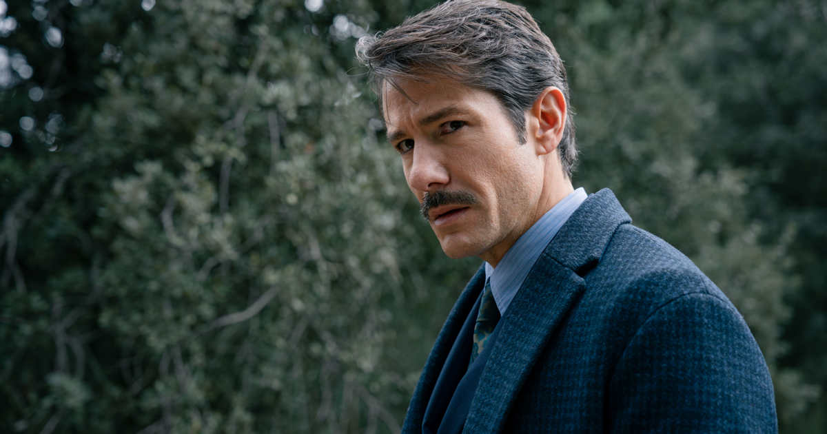 'Sueños de libertad': Avance del capítulo 375 del miércoles, 20 de agosto: Pelayo  se entera de que Santiago ha huido