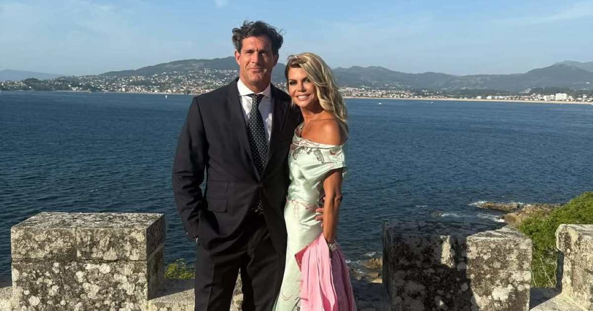 How Makoke and Gonzalo’s Ibiza Wedding Menu Became a Cultural Flashpoint How Makoke and Gonzalo’s Ibiza Wedding Menu Became a Cultural Flashpoint