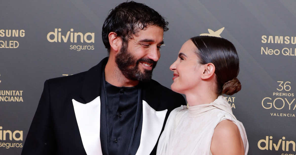 Llorado Álex García se despide de Verónica Echegui con una desgarradora carta ...