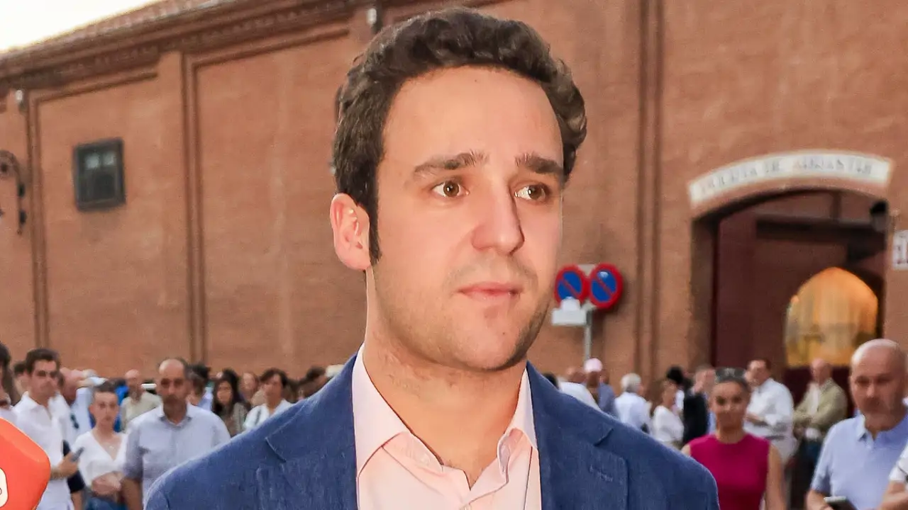 Froilán, el miembro más polémico de la familia real española