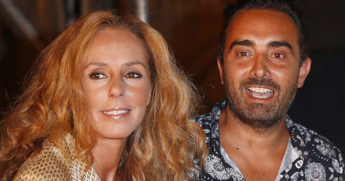 Rocío Flores frena 'De viernes' para hablar de Fidel Albiac, marido de Rocío  Carrasco: “Tendrá de todo menos luz”