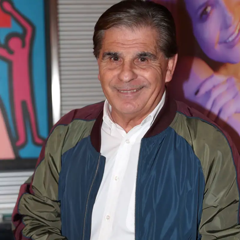 La vida privada de Pedro Ruiz: de su historial amoroso a su breve ...