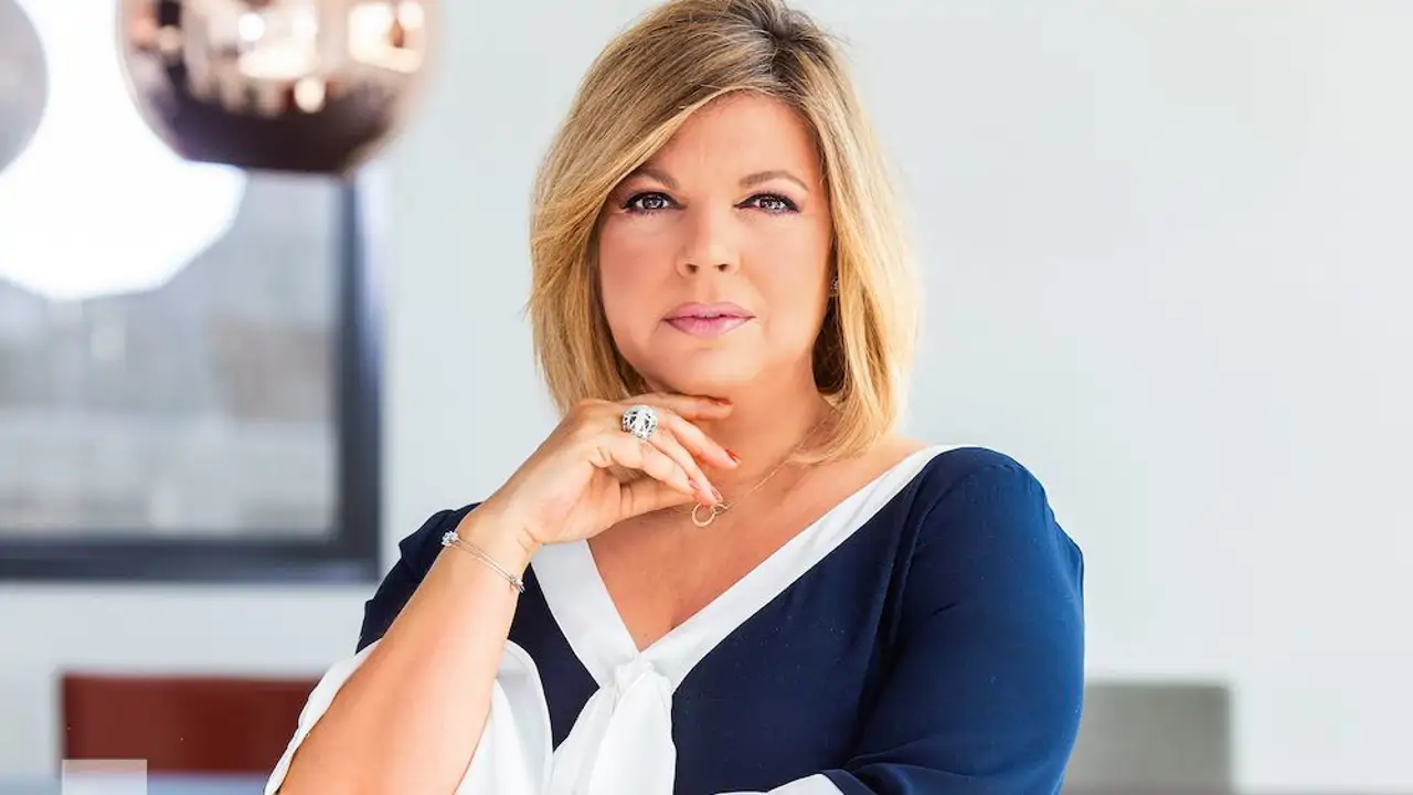 Terelu Campos (60 años): “En el último año he visto menos a Rocío Carrasco, por circunstancias de trabajo. Le pese a quien le pese, Rocío es mi hermana”