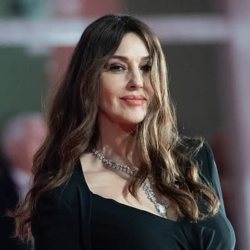 Monica Bellucci