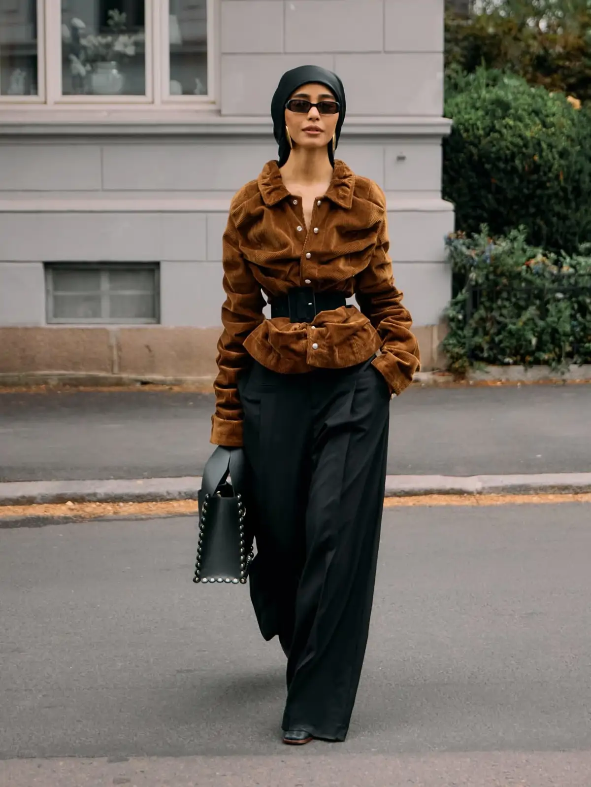 Cómo combinar el color marrón con más estilo y elevar tus looks sin ...