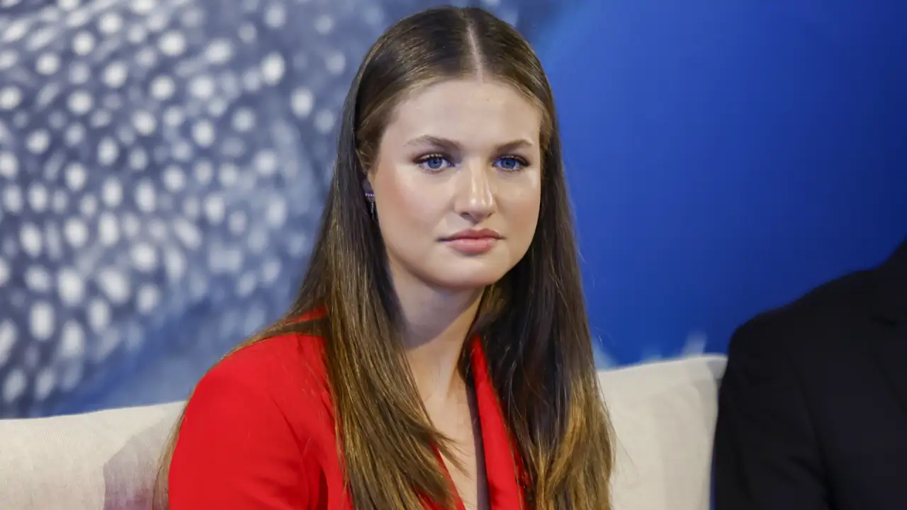 La nueva oportunidad perdida de Leonor: la ausencia en la coronación de  Luxemburgo que la distancia de las otras royals