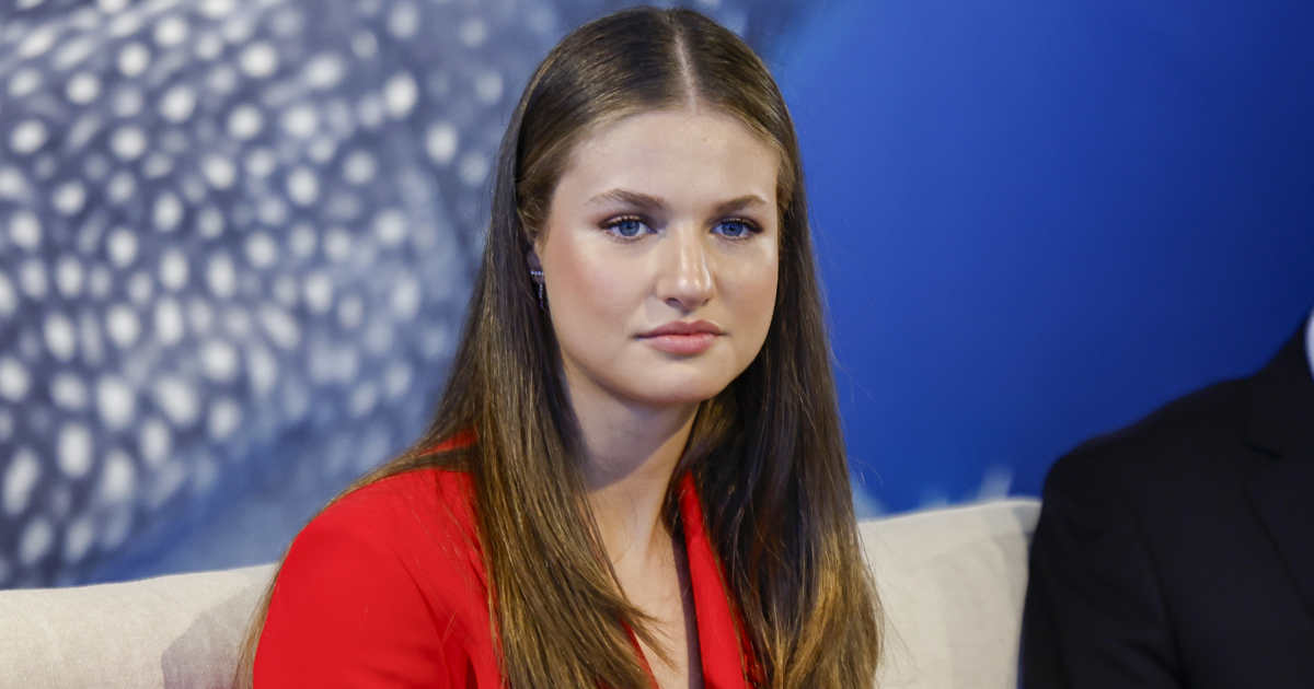 La nueva oportunidad perdida de Leonor: la ausencia en la coronación de  Luxemburgo que la distancia de las otras royals