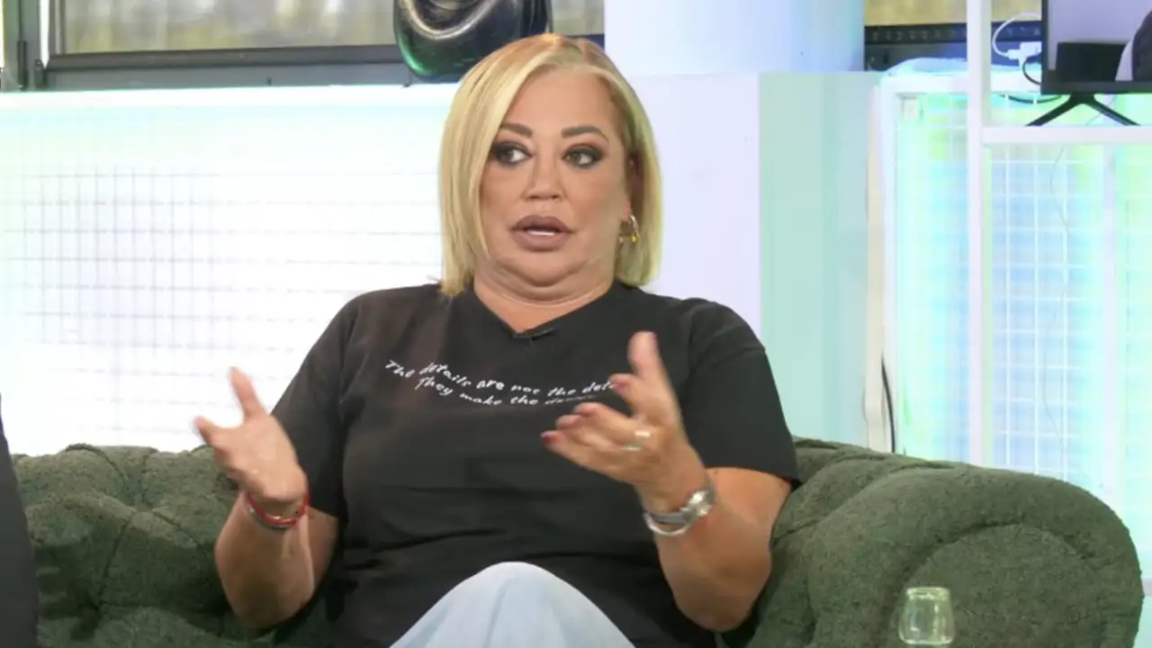 Belén Esteban contesta a Jesulín de Ubrique tras hablar de sus hijos: "No  tiene cuatro, tiene tres"