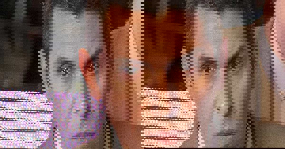 Muere Javier Manrique a los 56 años, actor de 'Camerá Café' o 'Mi gran  noche'