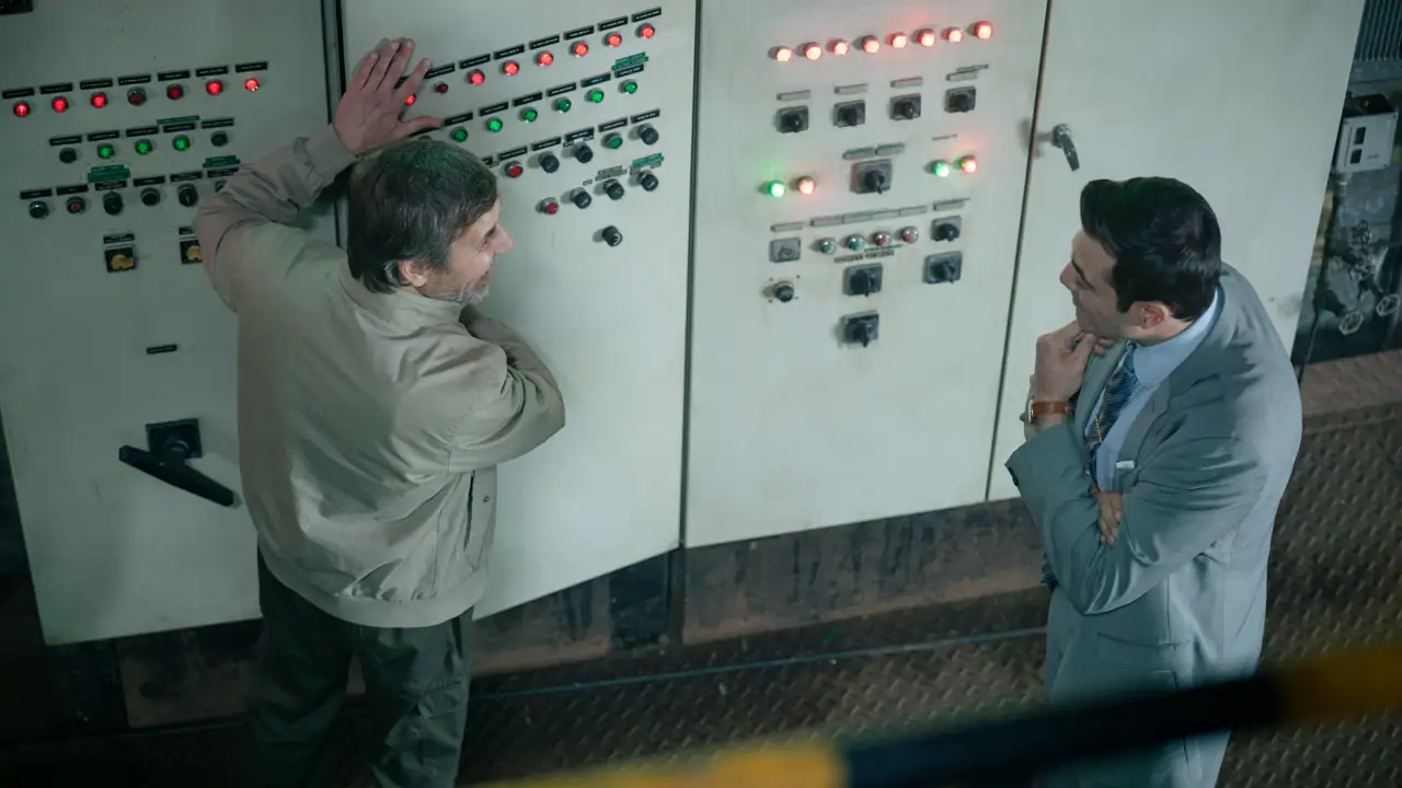 Sueños de libertad': Avance del capítulo 412 del viernes, 10 de octubre: Gabriel ve una oportunidad en los problemas de las calderas