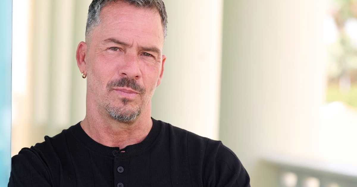 Nacho Palau, sobre su acercamiento con Miguel Bosé debido a la salud de uno  de sus hijos: “No me lo esperaba”