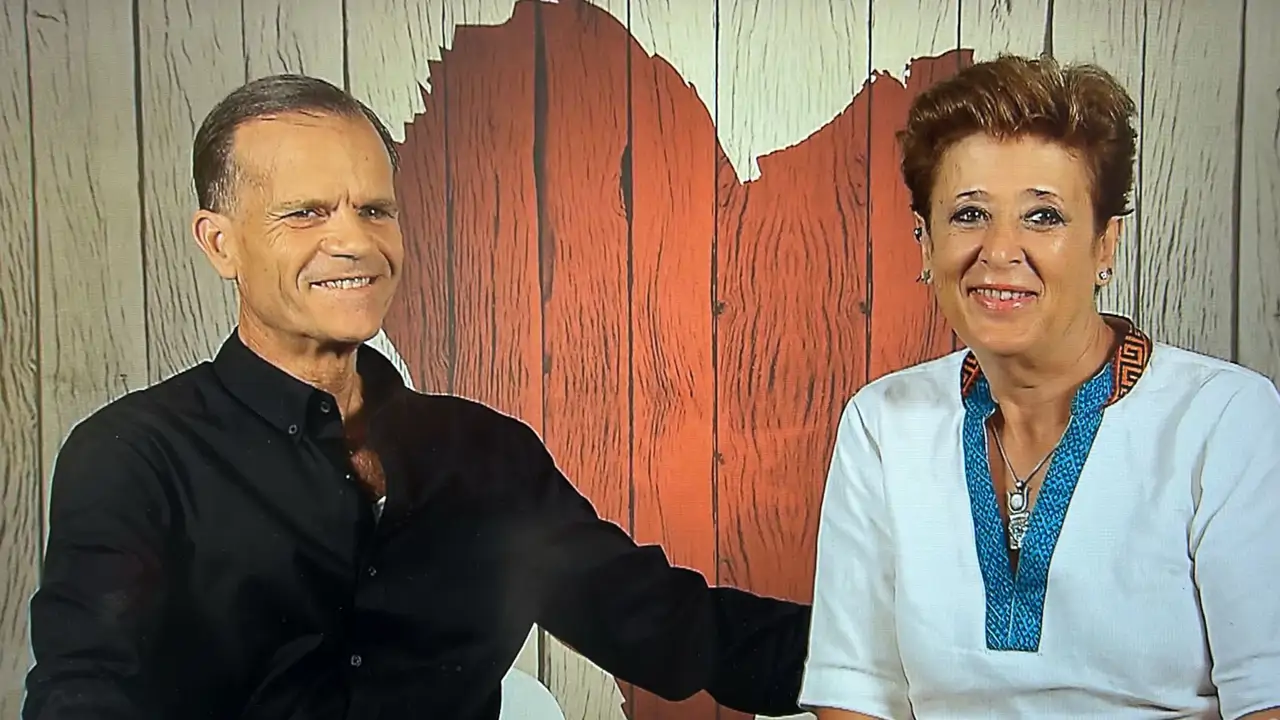 La inacabable lista de requisitos de un comensal de 'First Dates'