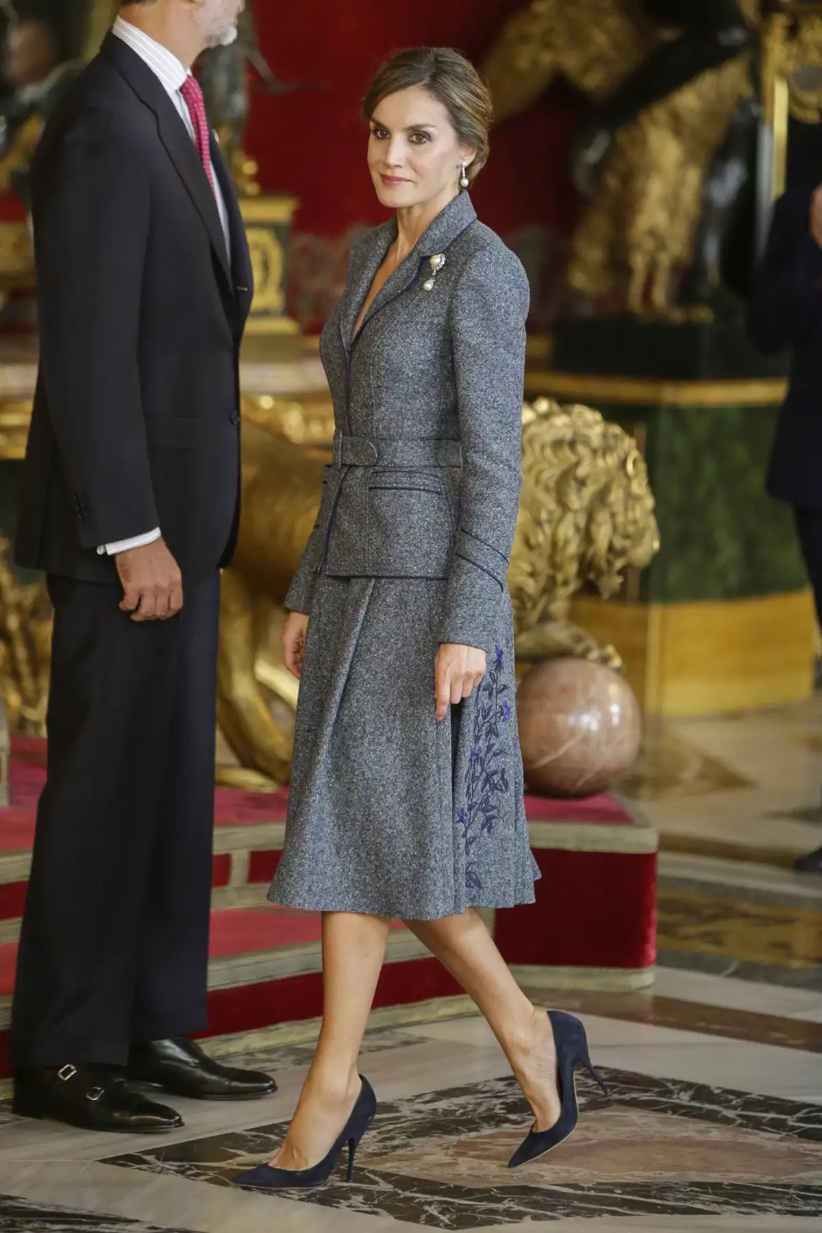 Letizia 2017