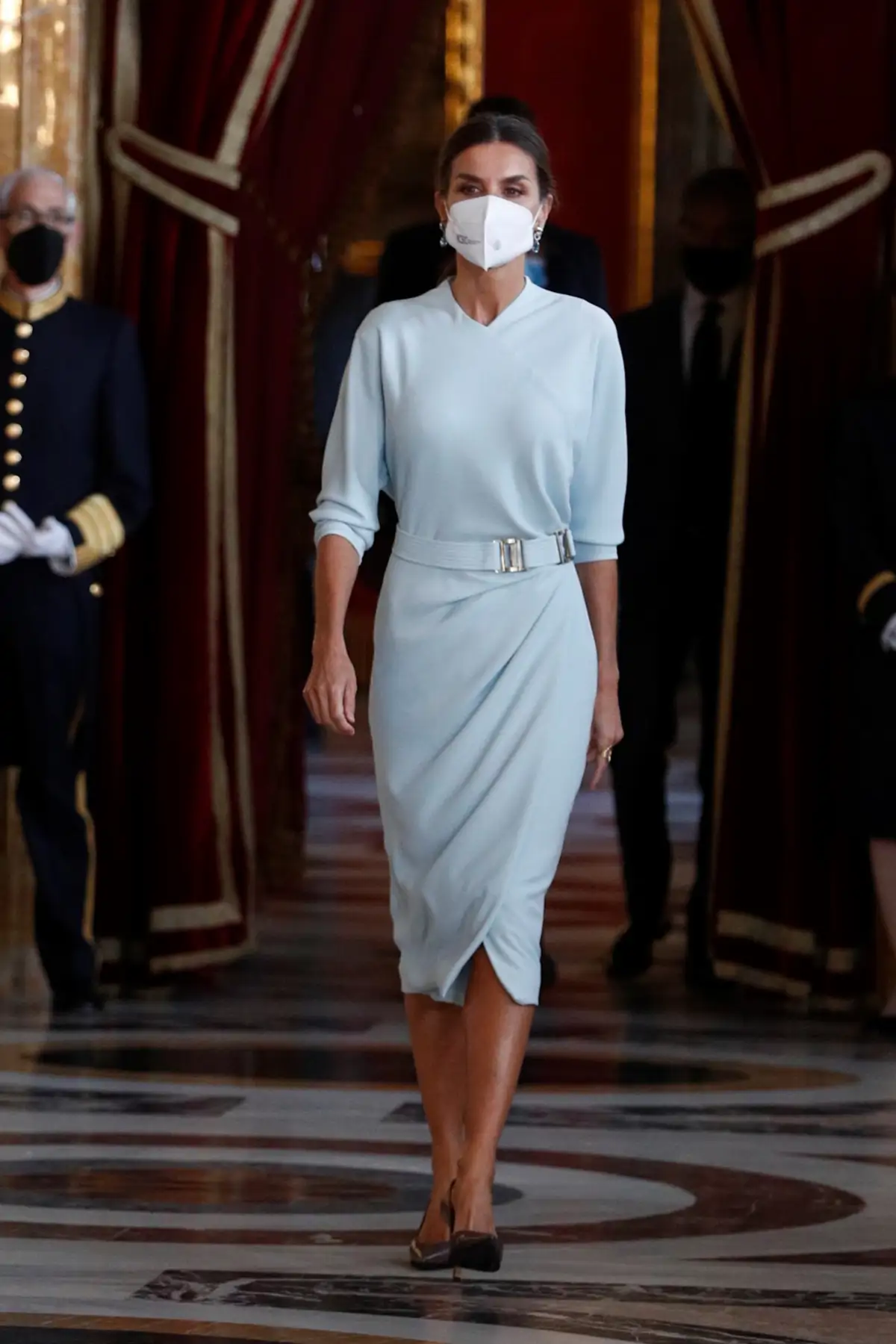 Letizia 2021