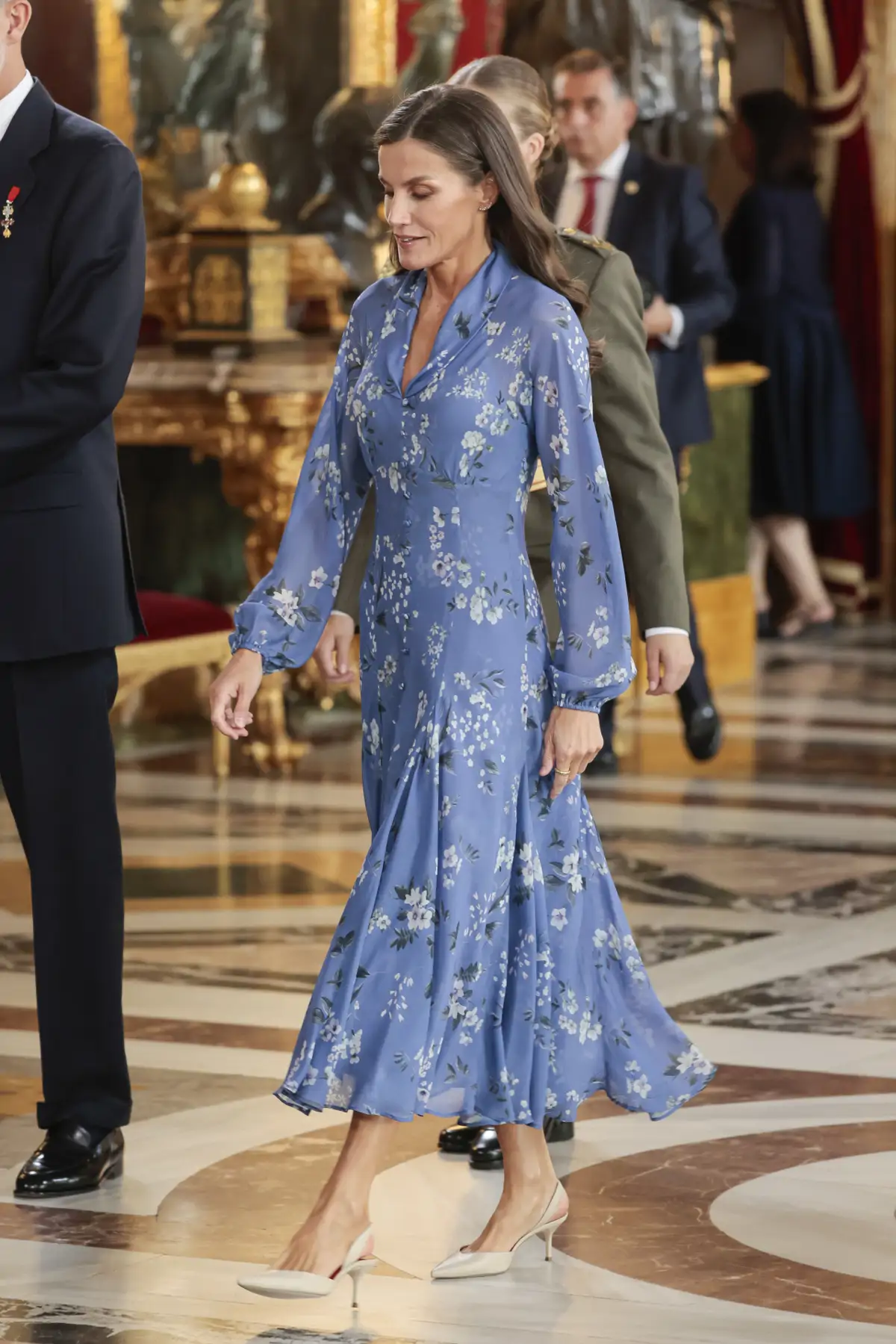 Letizia 2023