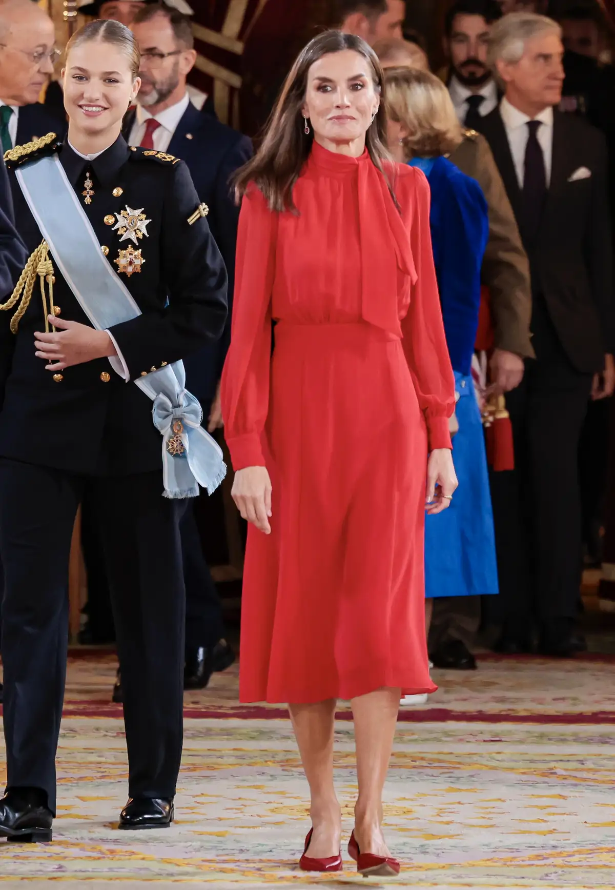 Letizia