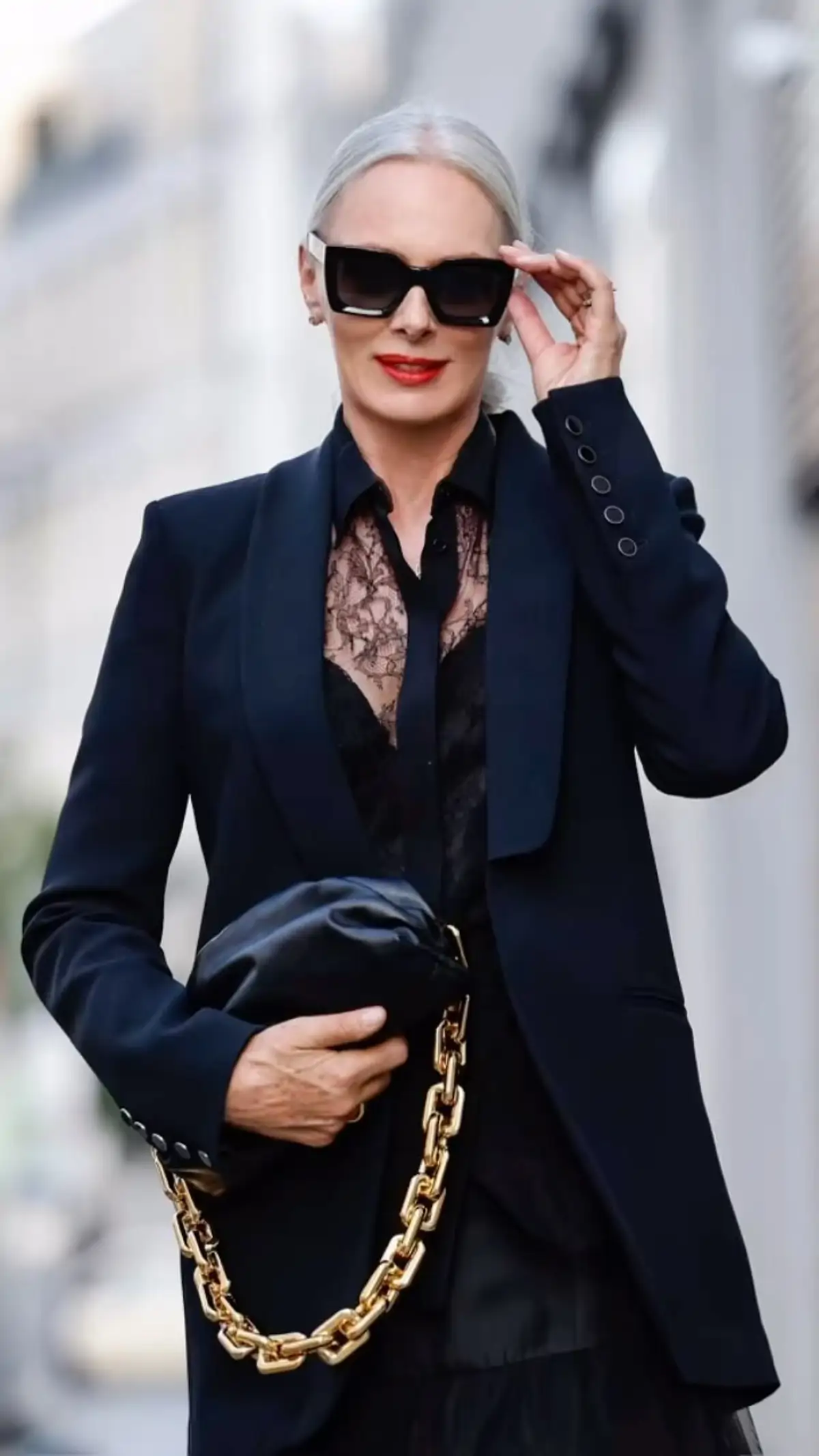 Rod Stewart: Todavía sexy a los 80 años, image size:1200x2133