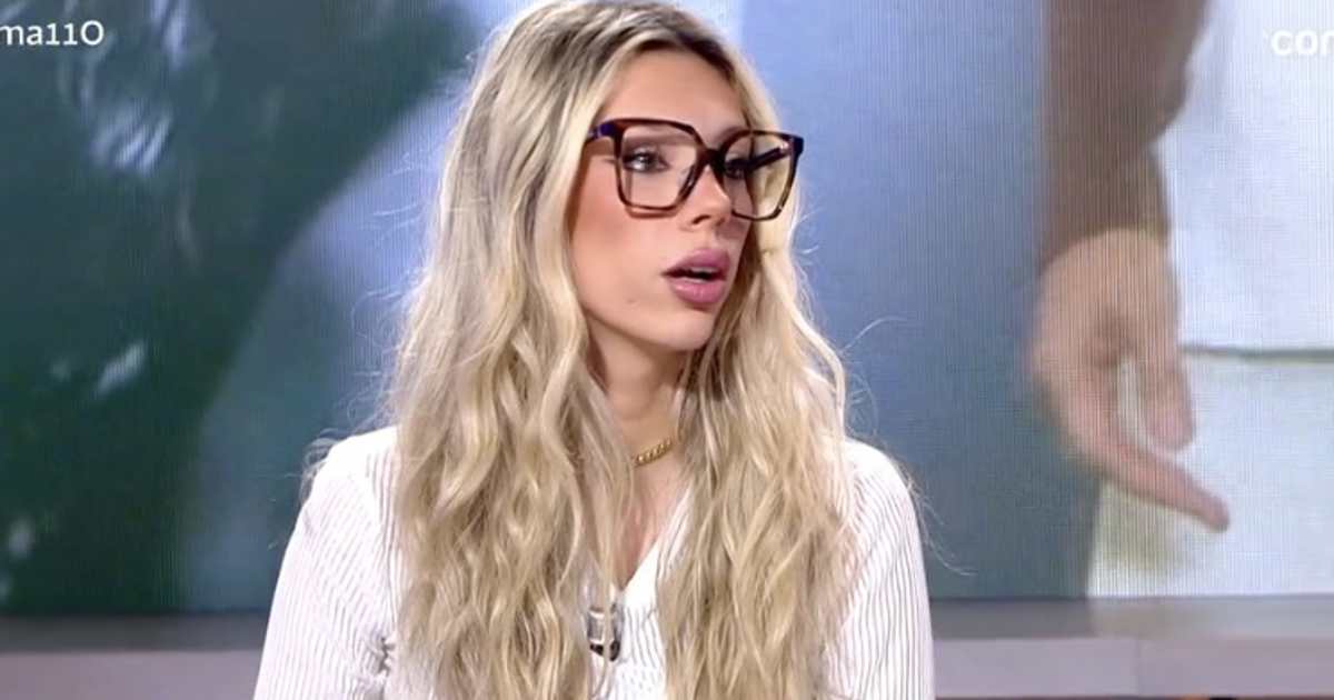 Alejandra Rubio, tajante sobre la decisión más dura de Mar Flores durante  el paso de Carlo Costanzia por la cárcel