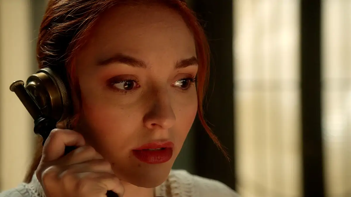 Petra recibe la extremaunción y Leocadia pilla a Curro: avance semanal de 'La  Promesa', del 13 al 17 de octubre