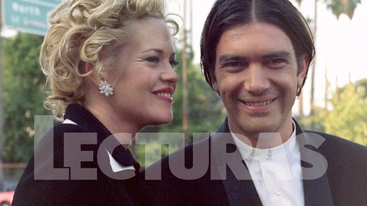 Stella del Carmen Banderas ahora es perfumista | Gente | EL PAÍS, image size:1280x720