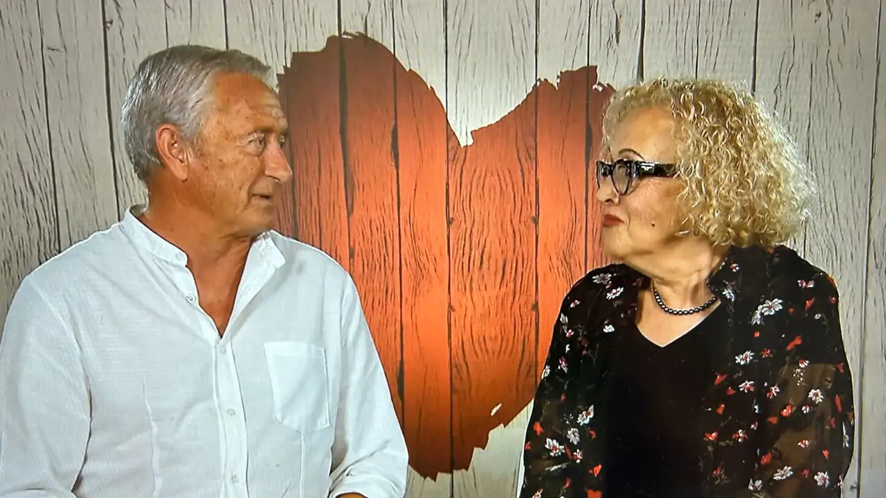 El motivo por el que un comensal de 'First Dates' ha regresado al programa