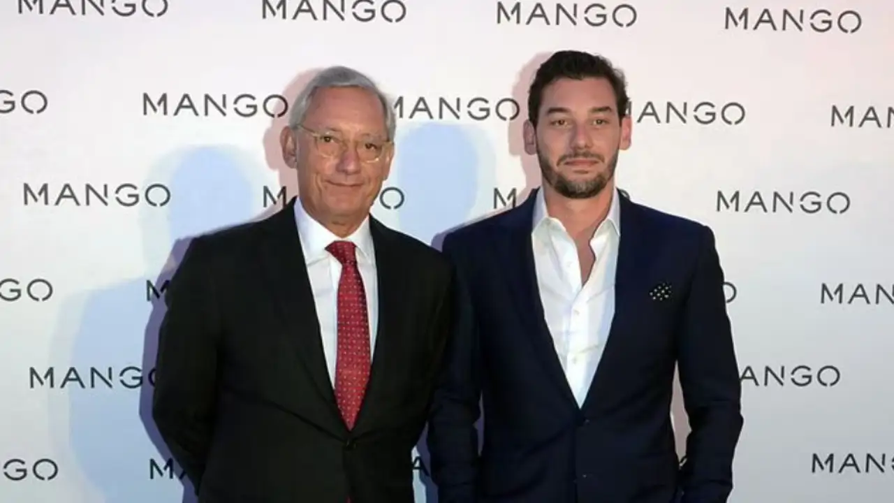 Nuevo giro en la muerte de Isak Andic, fundador de Mango: los Mossos investigan un posible homicidio y sitúan al hijo en el punto de mira