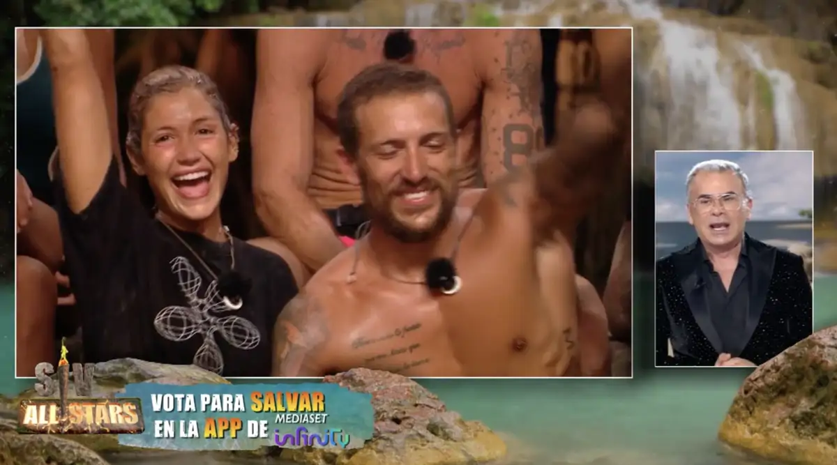 Asombro total al saber quiénes fueron los nuevos nominados de  'Supervivientes All Stars 2' ayer con insólita decisión por lo ocurrido con  el líder