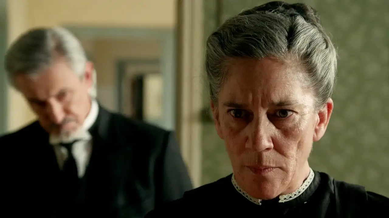 La Promesa': Avance del capítulo 703, jueves 23 de octubre: Petra vuelve a  las andadas