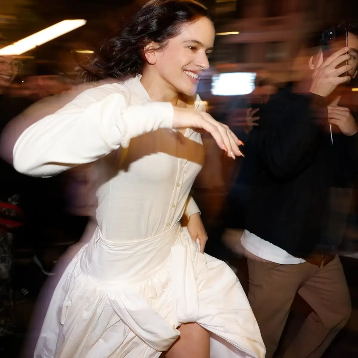 Rosalía